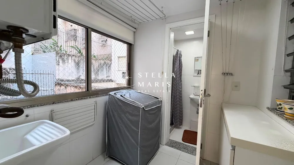 Apartamento, 3 quartos, 154 m² - Foto 74