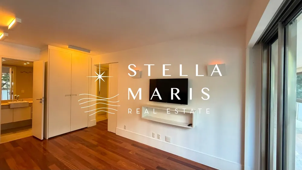Apartamento, 3 quartos, 154 m² - Foto 29