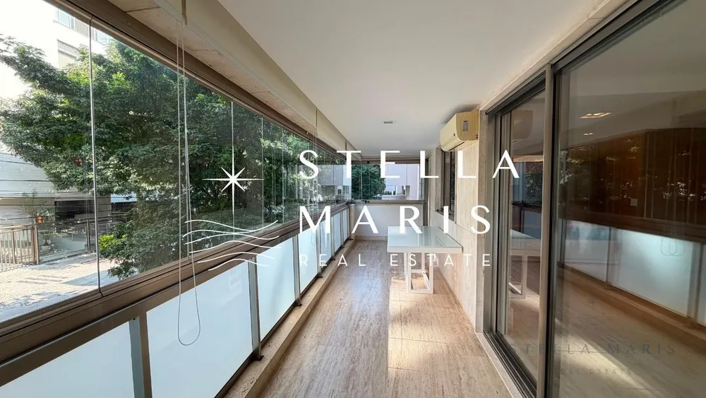 Apartamento, 3 quartos, 154 m² - Foto 3