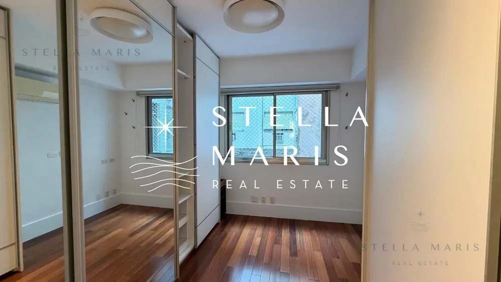 Apartamento, 3 quartos, 154 m² - Foto 61