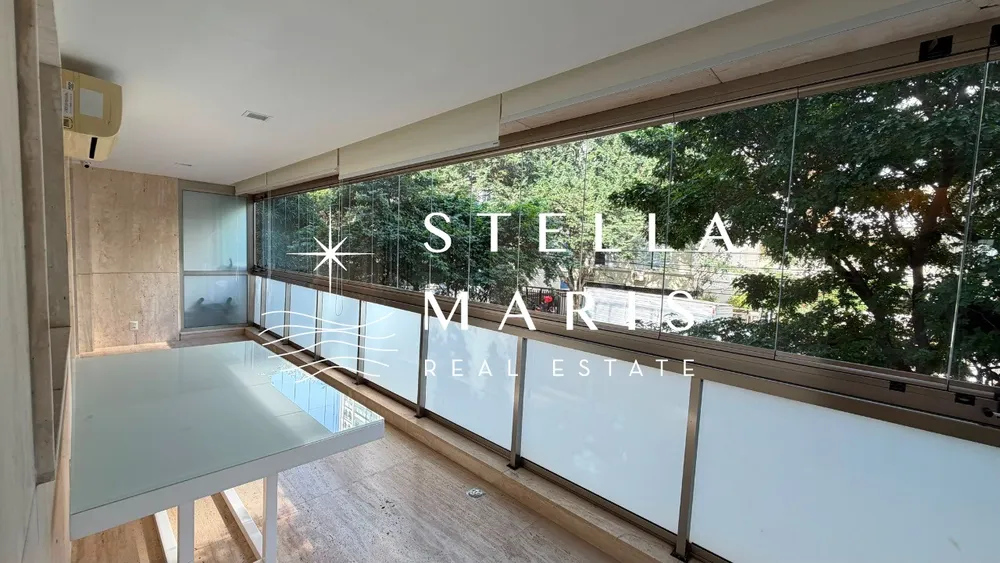Apartamento, 3 quartos, 154 m² - Foto 17