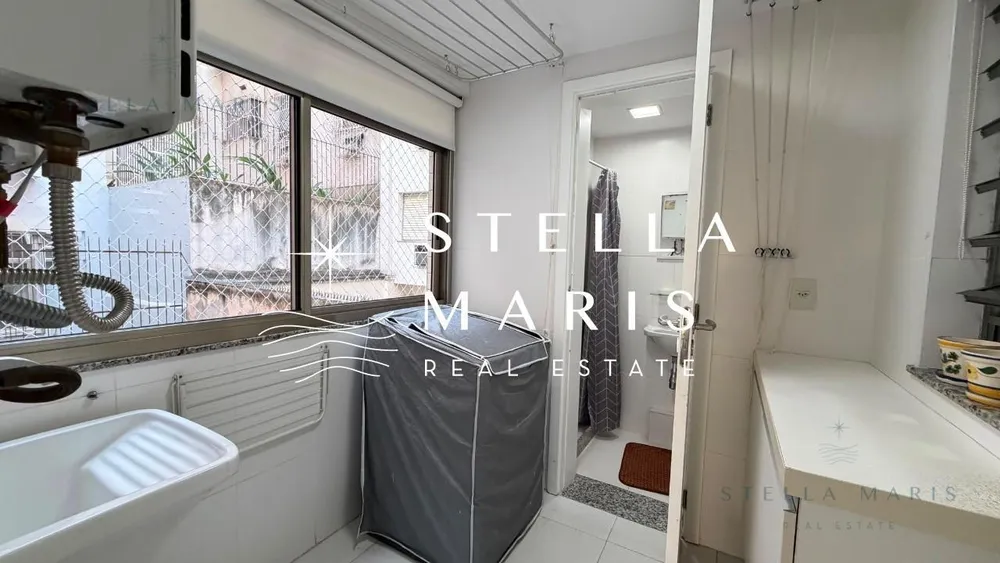 Apartamento, 3 quartos, 154 m² - Foto 73