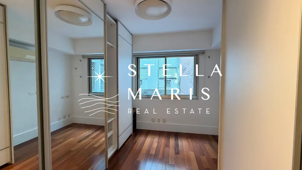 Apartamento, 3 quartos, 154 m² - Foto 63