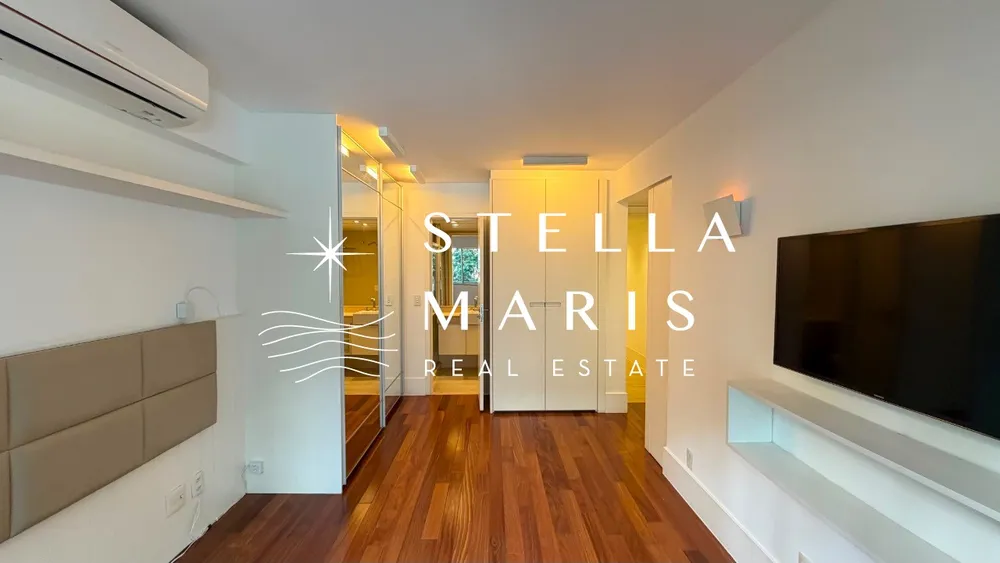 Apartamento, 3 quartos, 154 m² - Foto 38