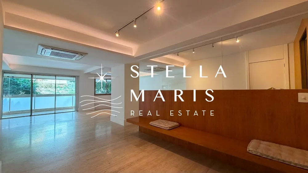 Apartamento, 3 quartos, 154 m² - Foto 8
