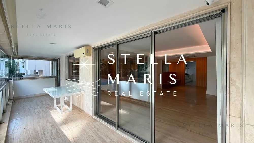 Apartamento, 3 quartos, 154 m² - Foto 21