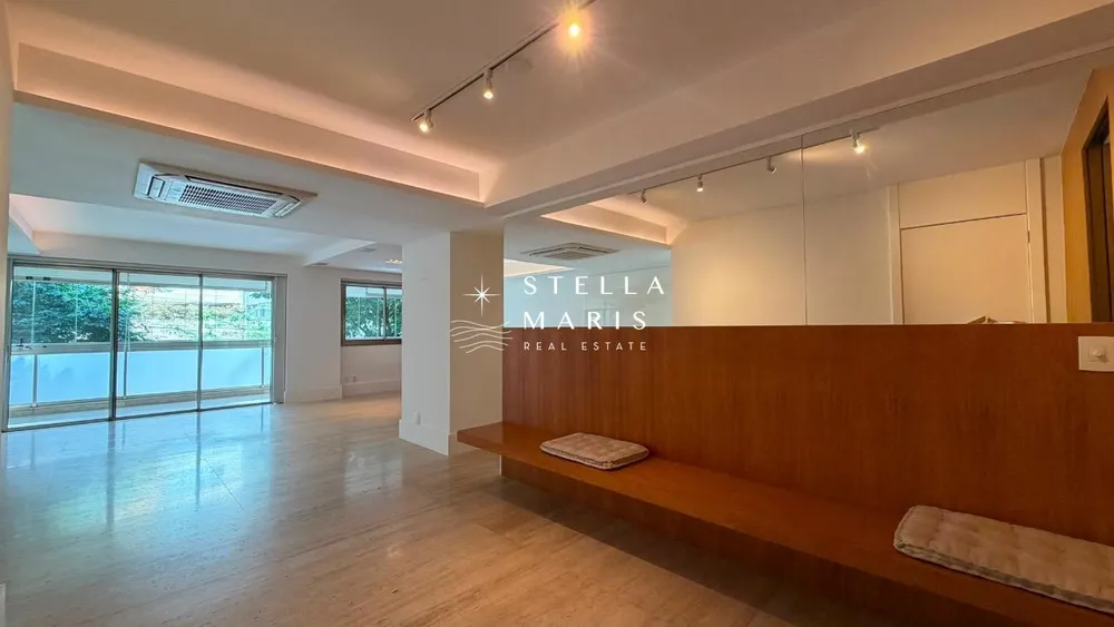 Apartamento, 3 quartos, 154 m² - Foto 7