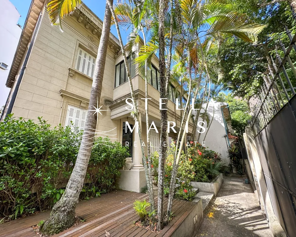 Prédio Inteiro, 400 m² - Foto 1