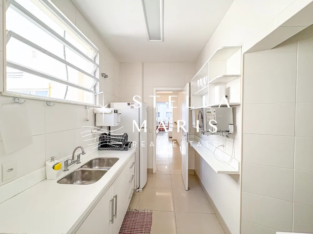 Apartamento, 3 quartos, 121 m² - Foto 31