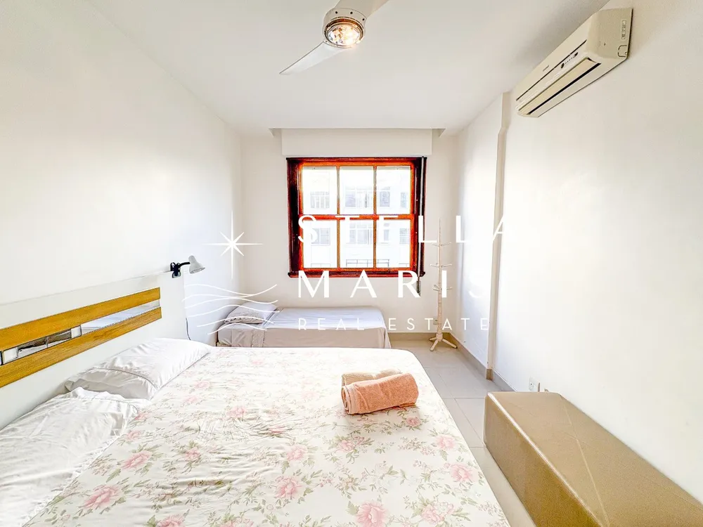 Apartamento, 3 quartos, 121 m² - Foto 17