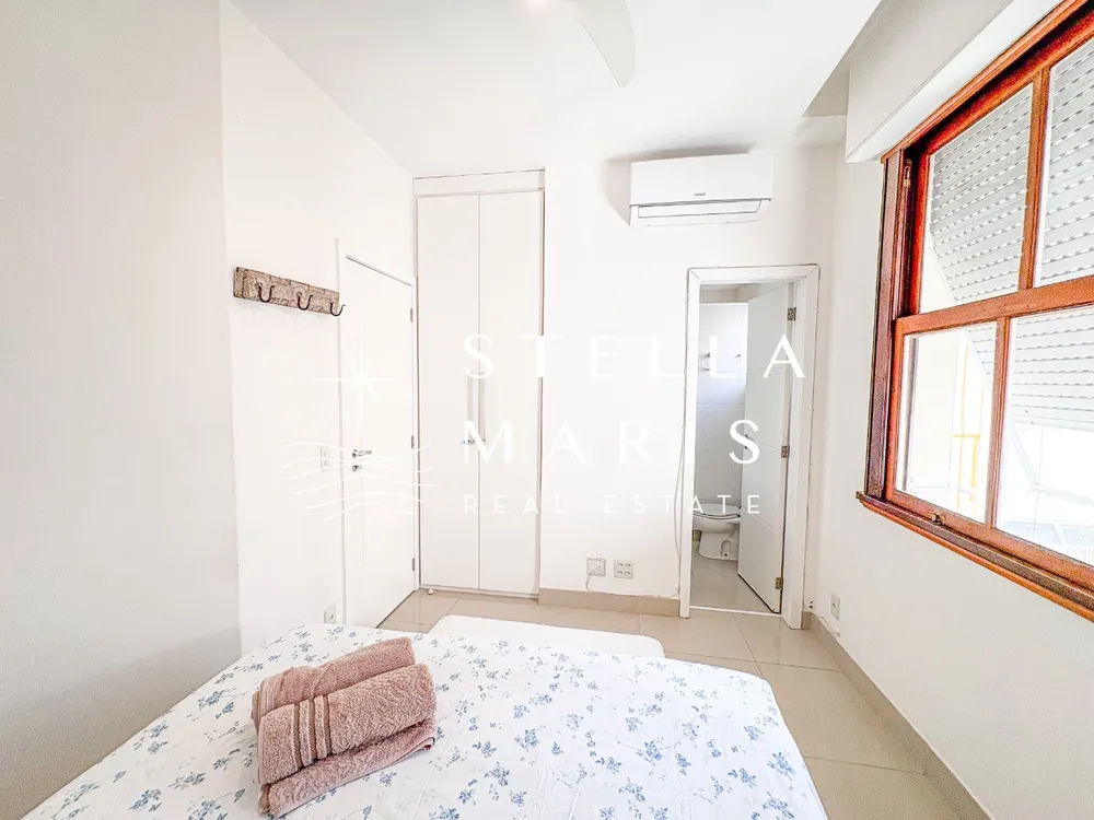 Apartamento, 3 quartos, 121 m² - Foto 28