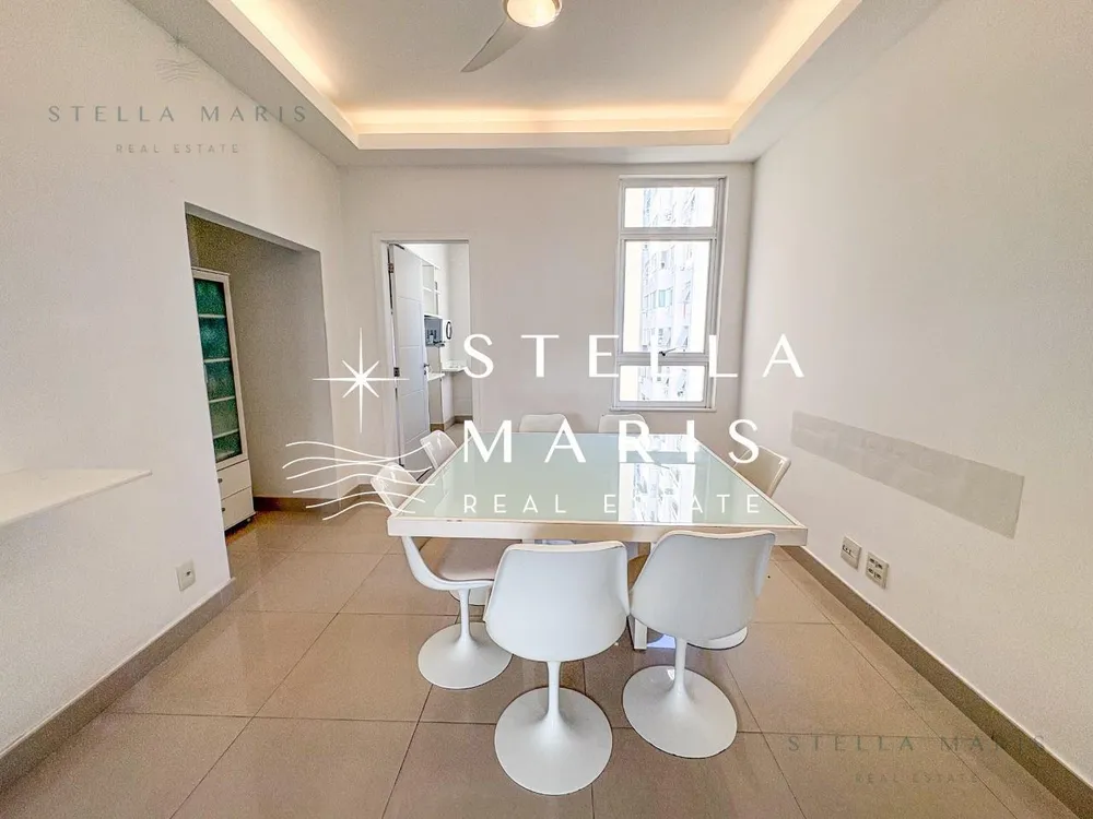 Apartamento, 3 quartos, 121 m² - Foto 14