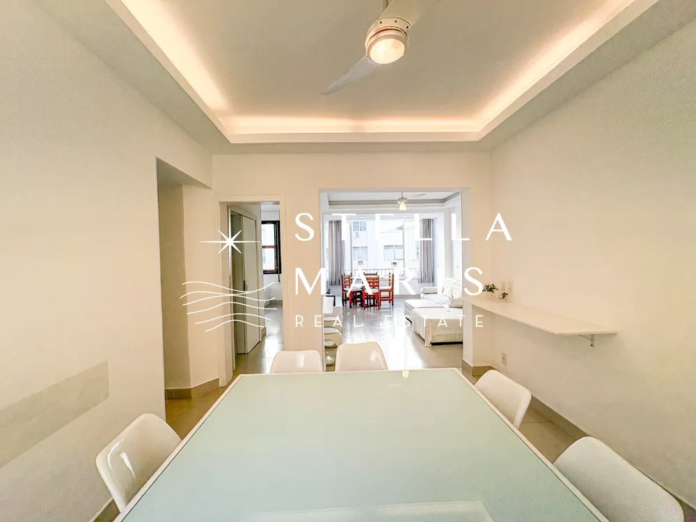 Apartamento, 3 quartos, 121 m² - Foto 11