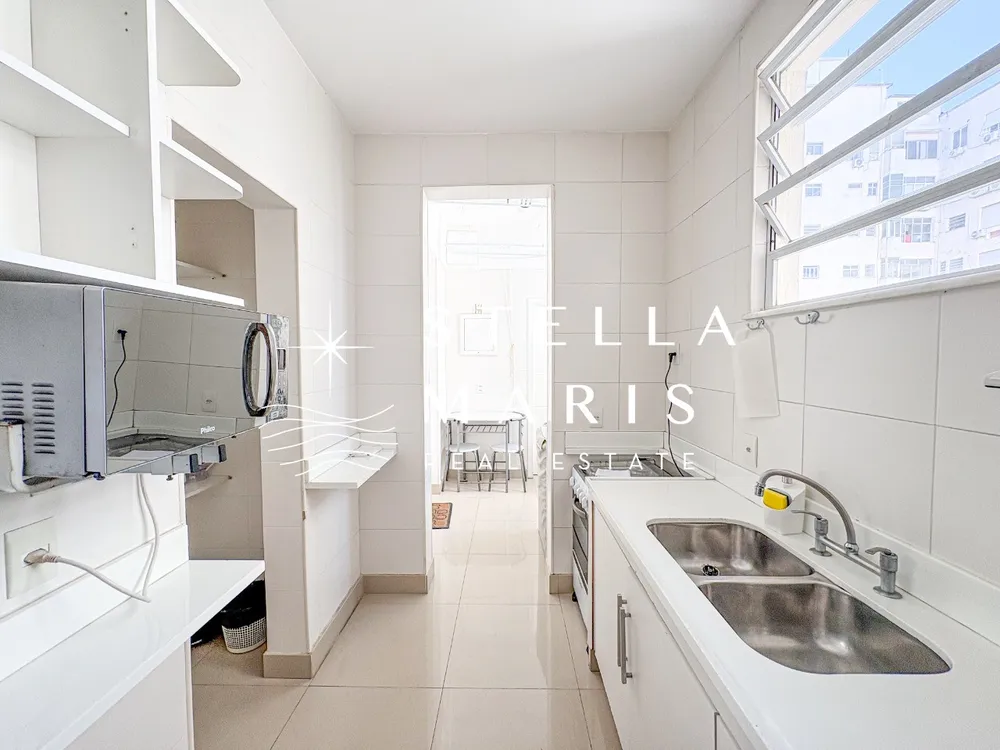 Apartamento, 3 quartos, 121 m² - Foto 30