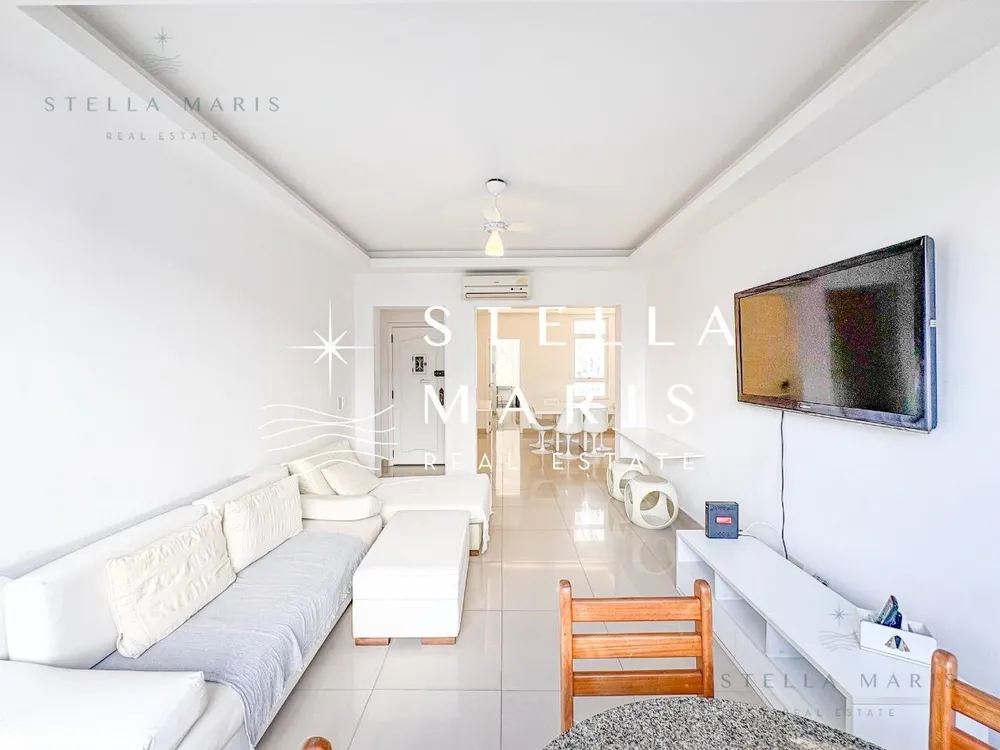 Apartamento, 3 quartos, 121 m² - Foto 6