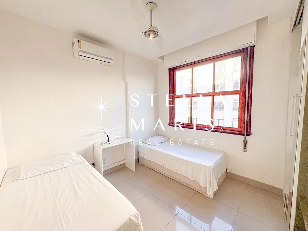 Apartamento, 3 quartos, 121 m² - Foto 23