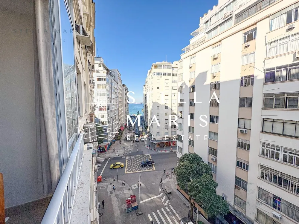 Apartamento, 3 quartos, 121 m² - Foto 8