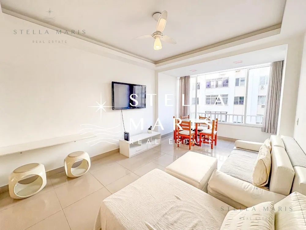 Apartamento, 3 quartos, 121 m² - Foto 2