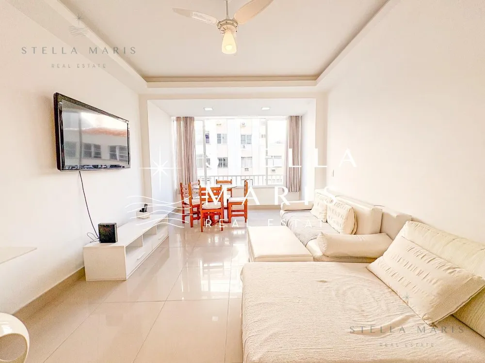 Apartamento, 3 quartos, 121 m² - Foto 4