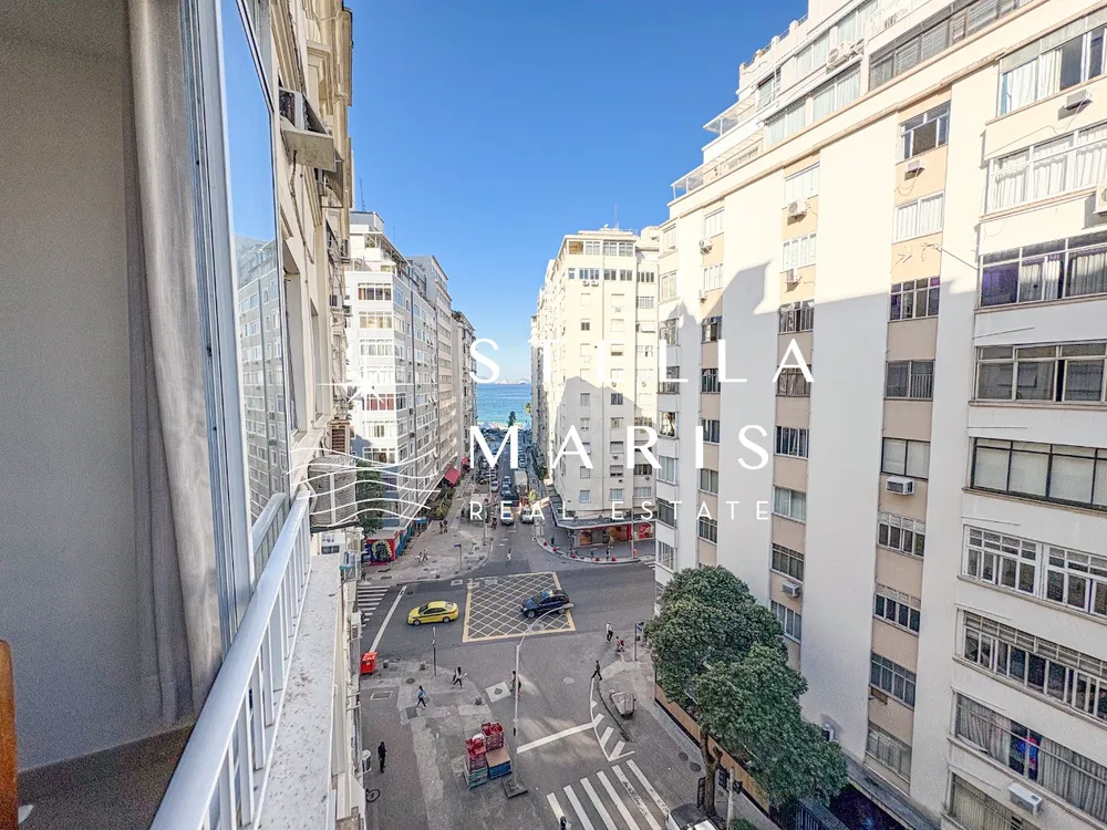 Apartamento, 3 quartos, 121 m² - Foto 7