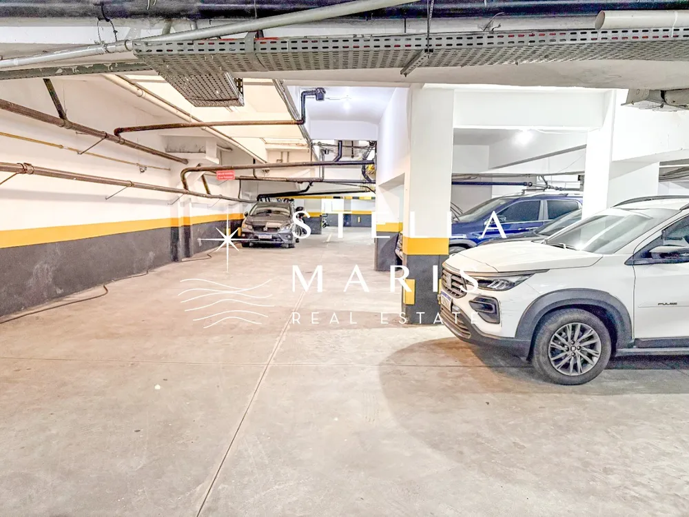 Apartamento, 3 quartos, 121 m² - Foto 33