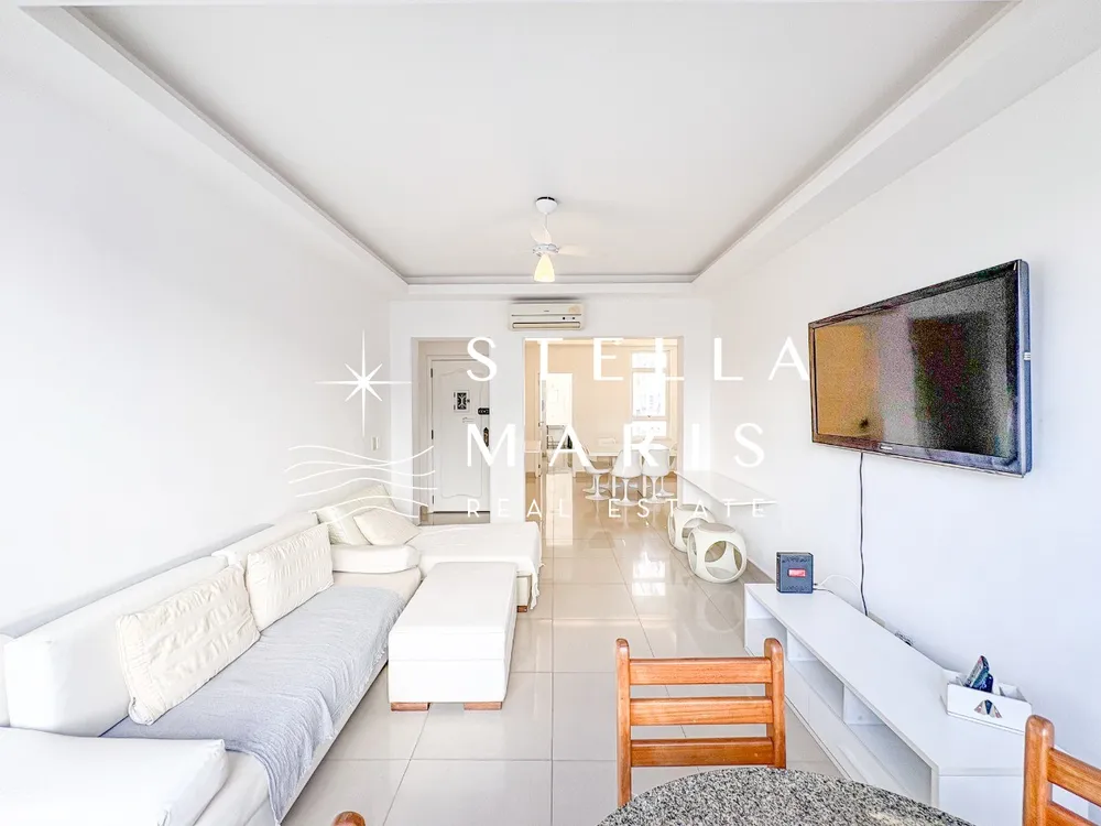 Apartamento, 3 quartos, 121 m² - Foto 5