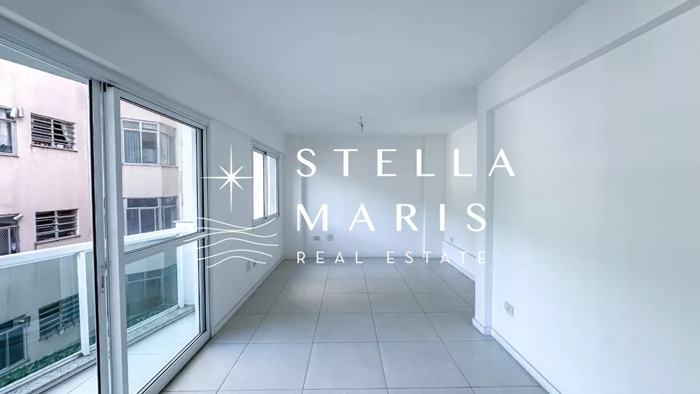 Apartamento, 3 quartos, 88 m² - Foto 3
