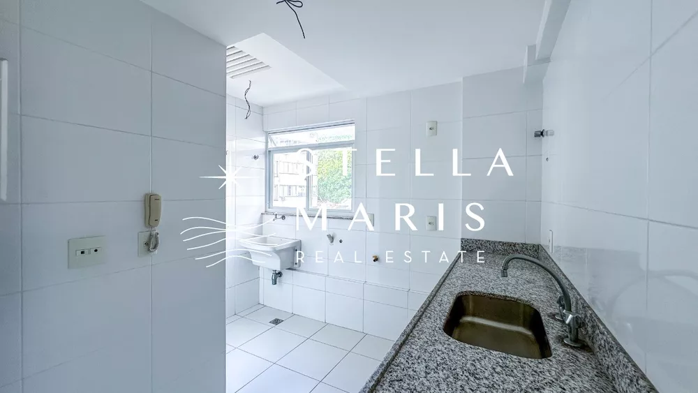 Apartamento, 3 quartos, 88 m² - Foto 9