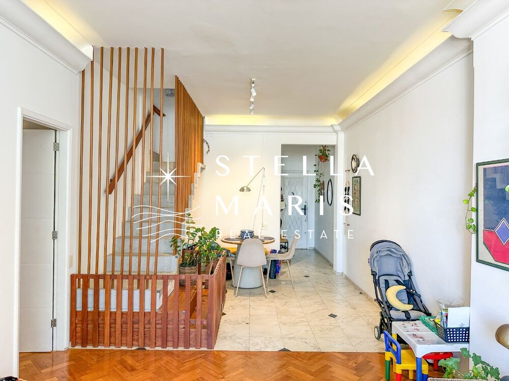 Cobertura à venda com 5 quartos, 250m² - Foto 11