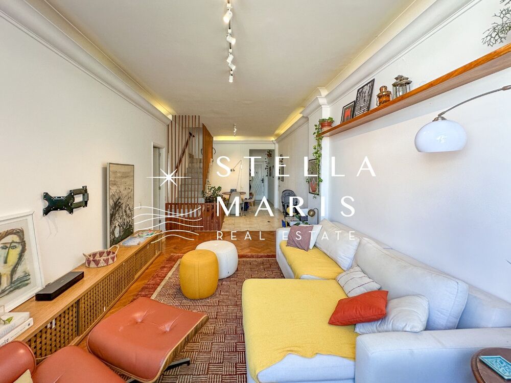 Cobertura à venda com 5 quartos, 250m² - Foto 10