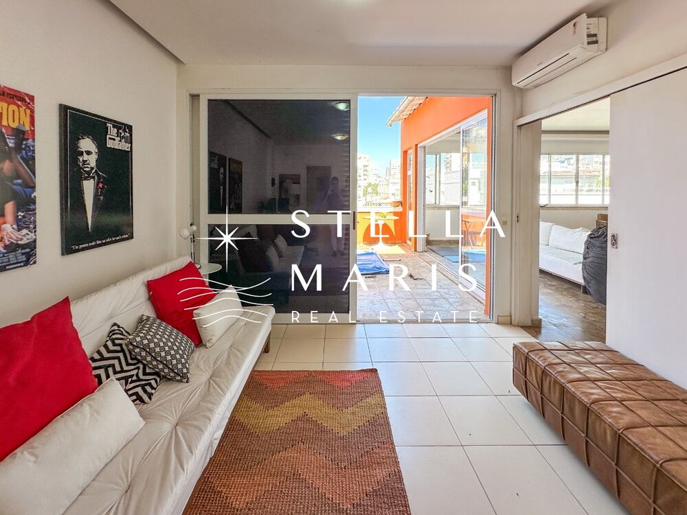 Cobertura à venda com 5 quartos, 250m² - Foto 8