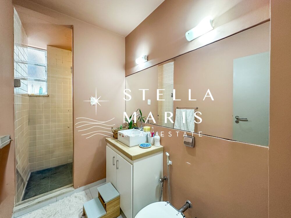 Cobertura à venda com 5 quartos, 250m² - Foto 14