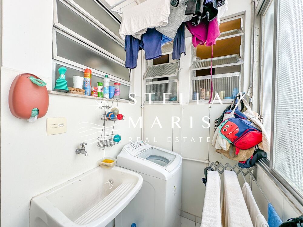 Cobertura à venda com 5 quartos, 250m² - Foto 20