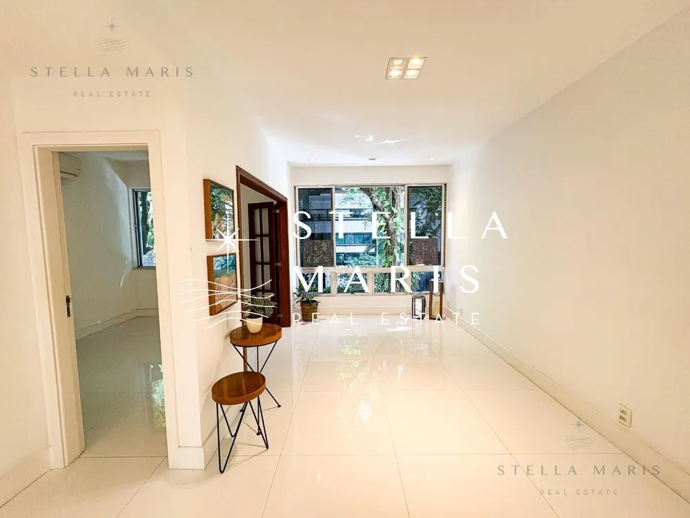 Apartamento, 2 quartos, 85 m² - Foto 6