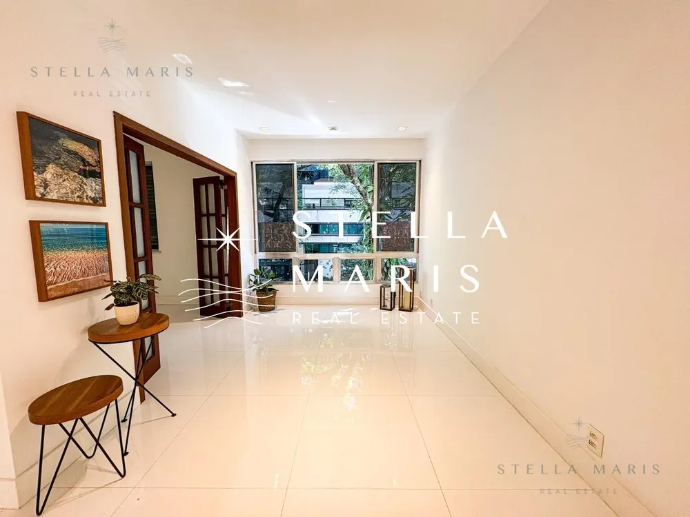 Apartamento, 2 quartos, 85 m² - Foto 9