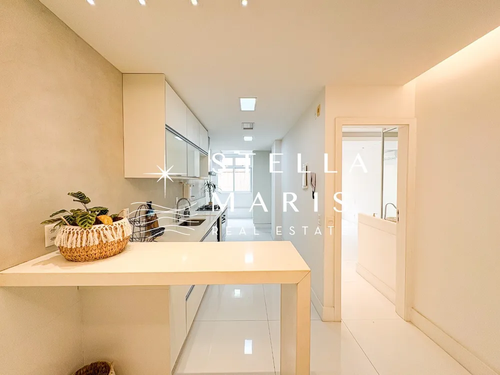 Apartamento, 2 quartos, 85 m² - Foto 9