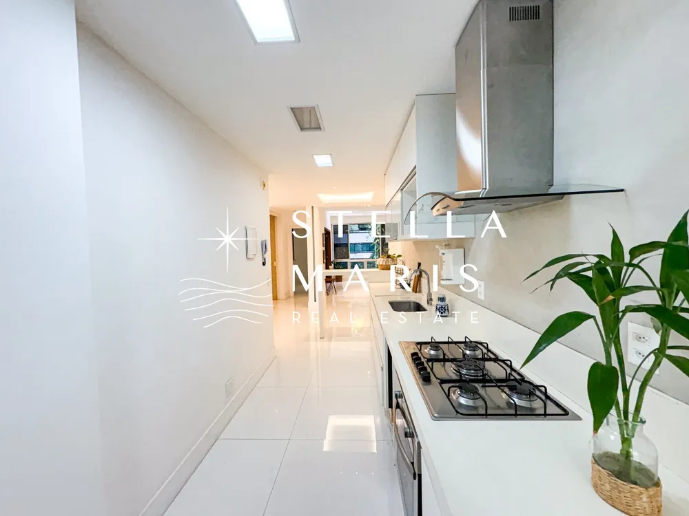 Apartamento, 2 quartos, 85 m² - Foto 11