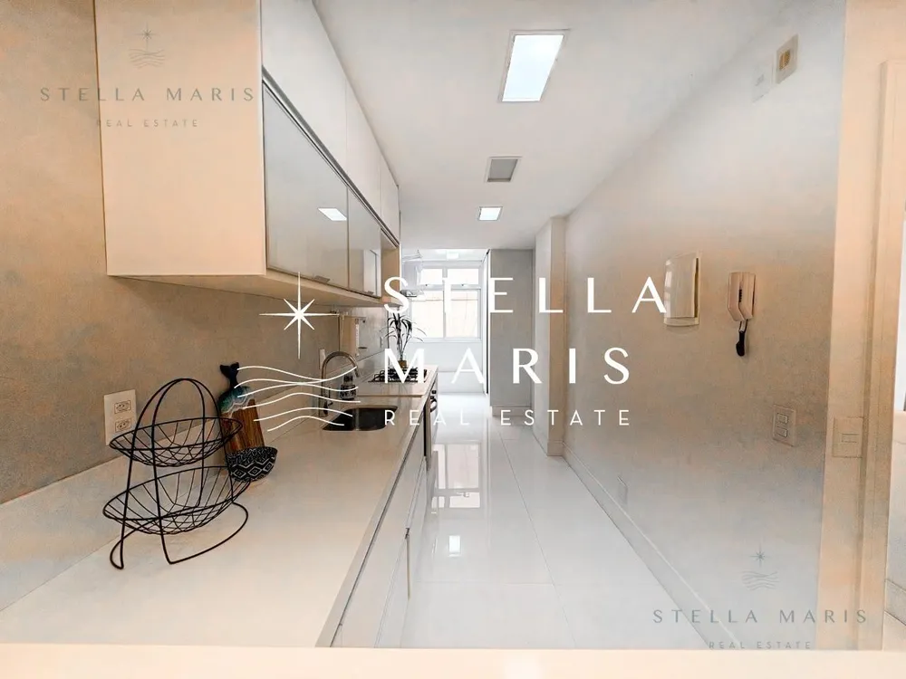 Apartamento, 2 quartos, 85 m² - Foto 30