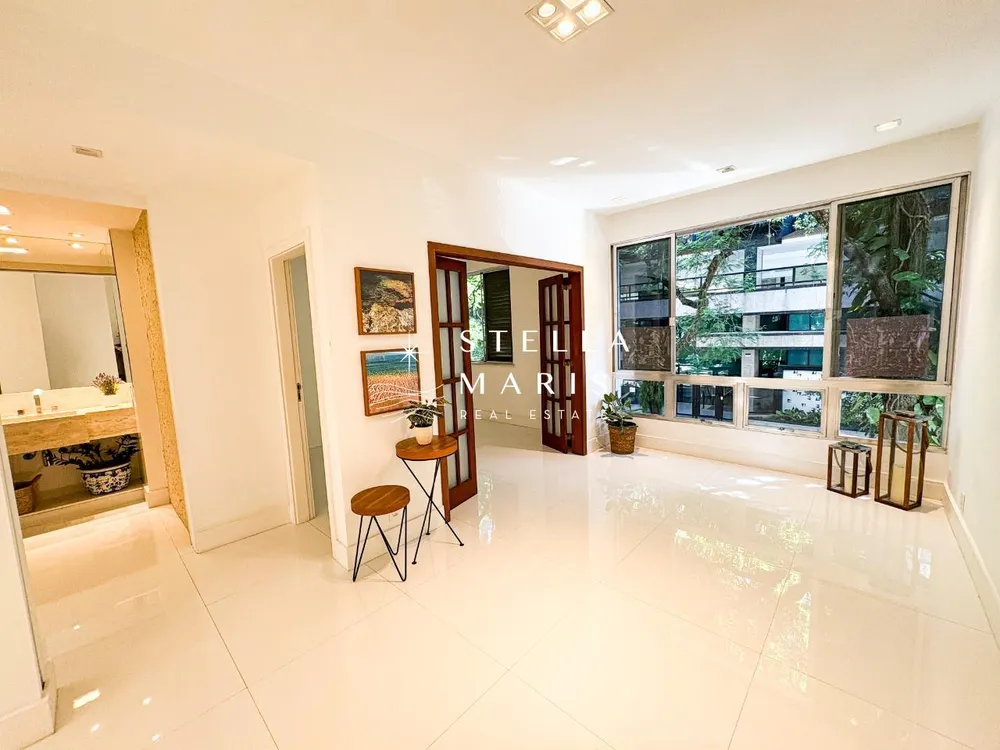 Apartamento, 2 quartos, 85 m² - Foto 1