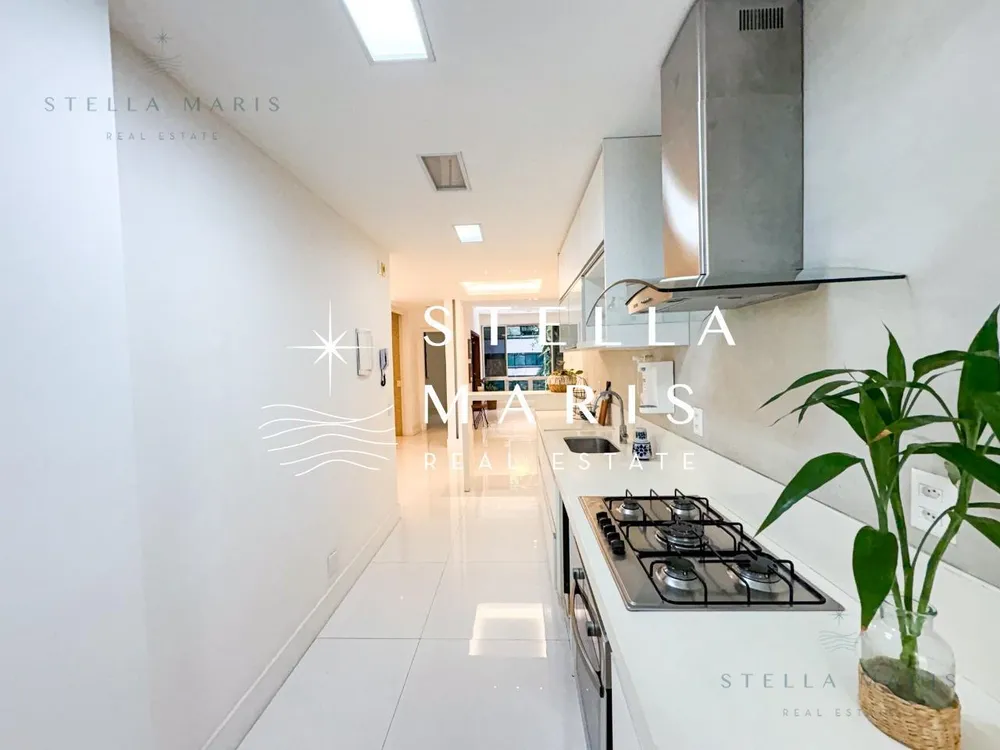 Apartamento, 2 quartos, 85 m² - Foto 33