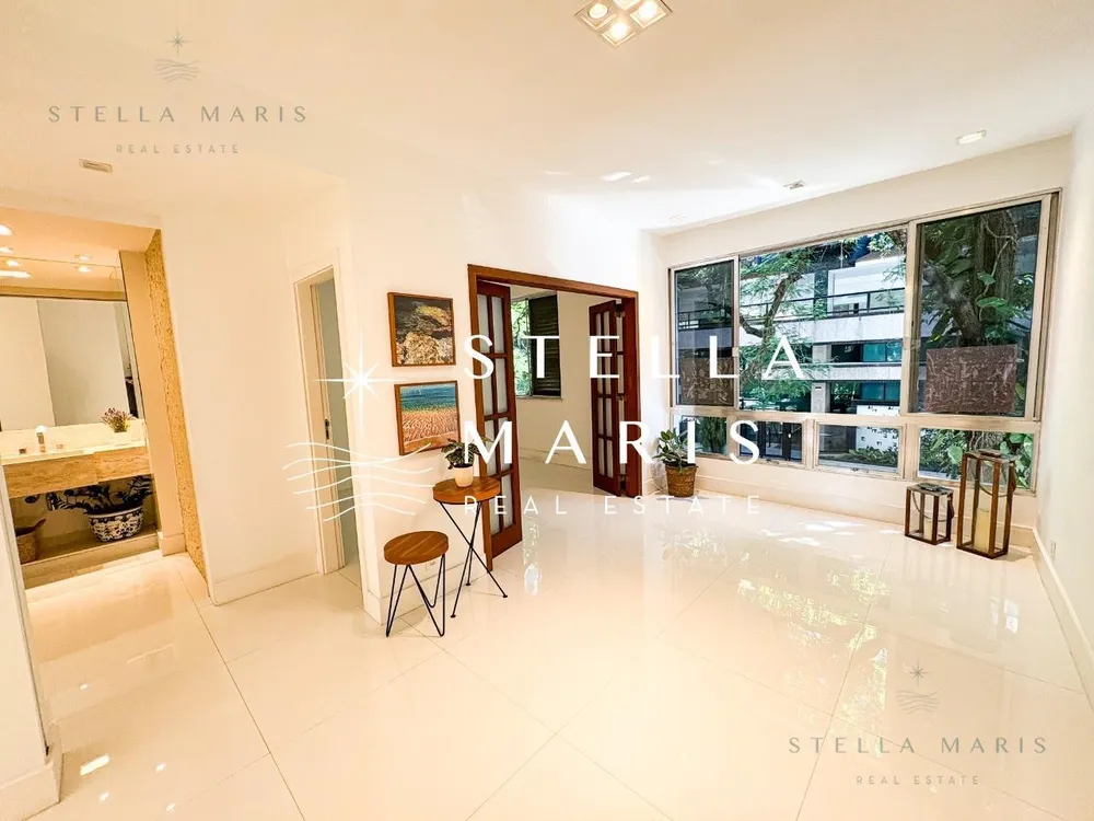 Apartamento, 2 quartos, 85 m² - Foto 3