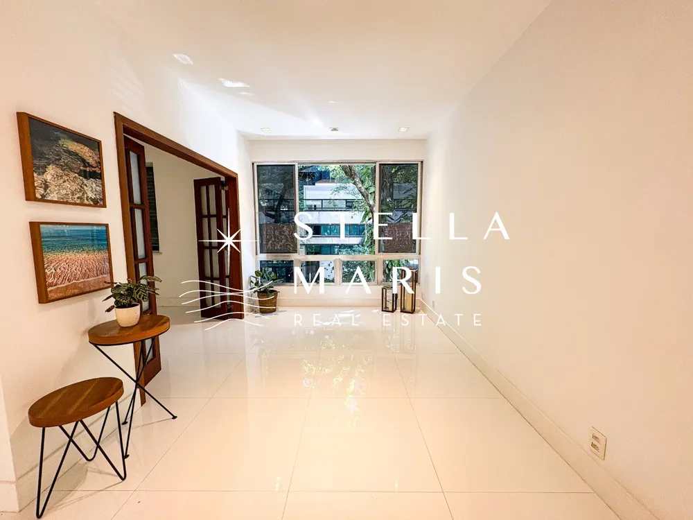 Apartamento, 2 quartos, 85 m² - Foto 3