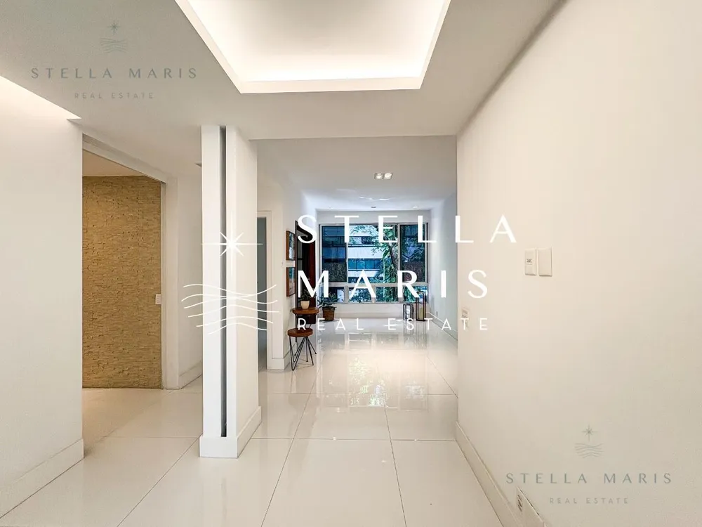 Apartamento, 2 quartos, 85 m² - Foto 21