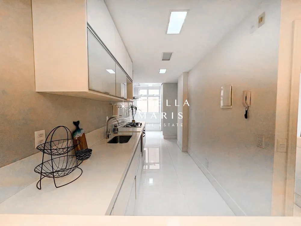 Apartamento, 2 quartos, 85 m² - Foto 28