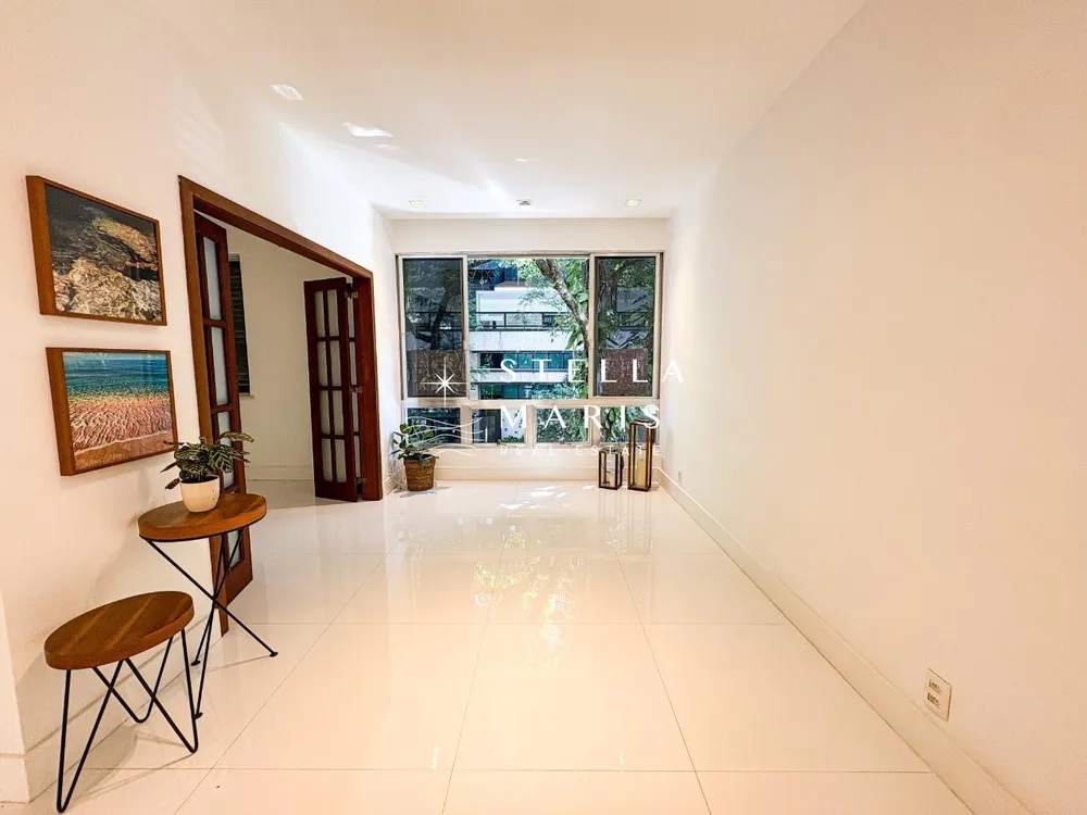 Apartamento, 2 quartos, 85 m² - Foto 7