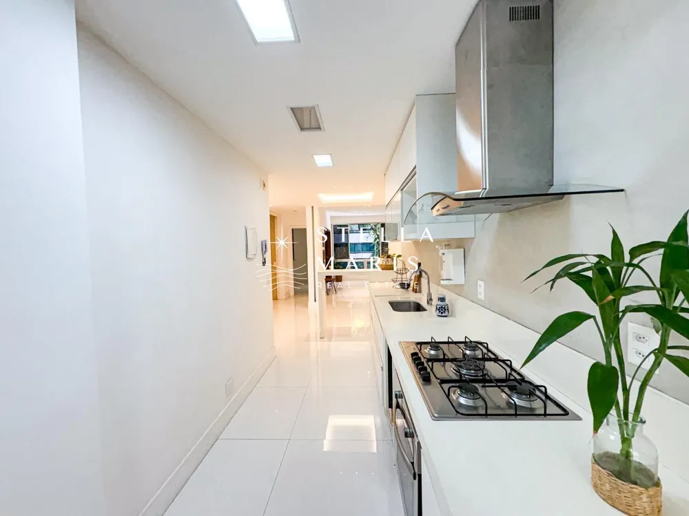 Apartamento, 2 quartos, 85 m² - Foto 31