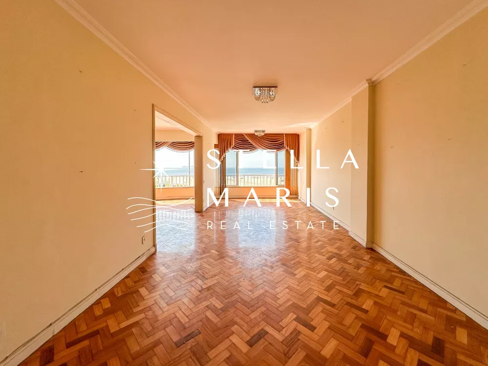 Apartamento à venda com 3 quartos, 230m² - Foto 2