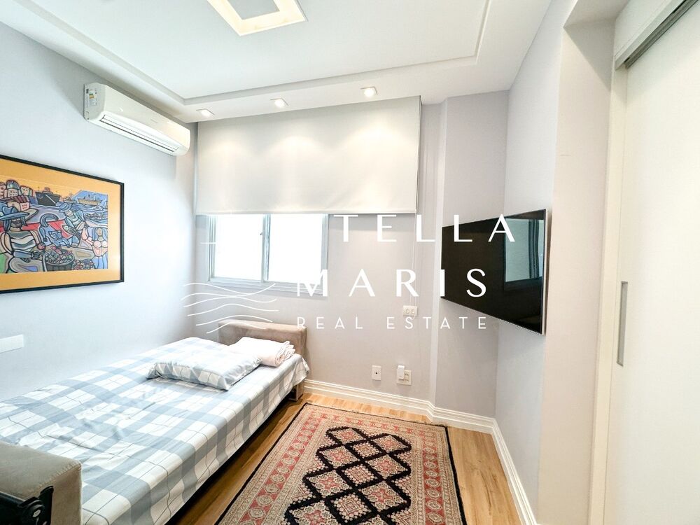 Apartamento, 2 quartos, 146 m² - Foto 13