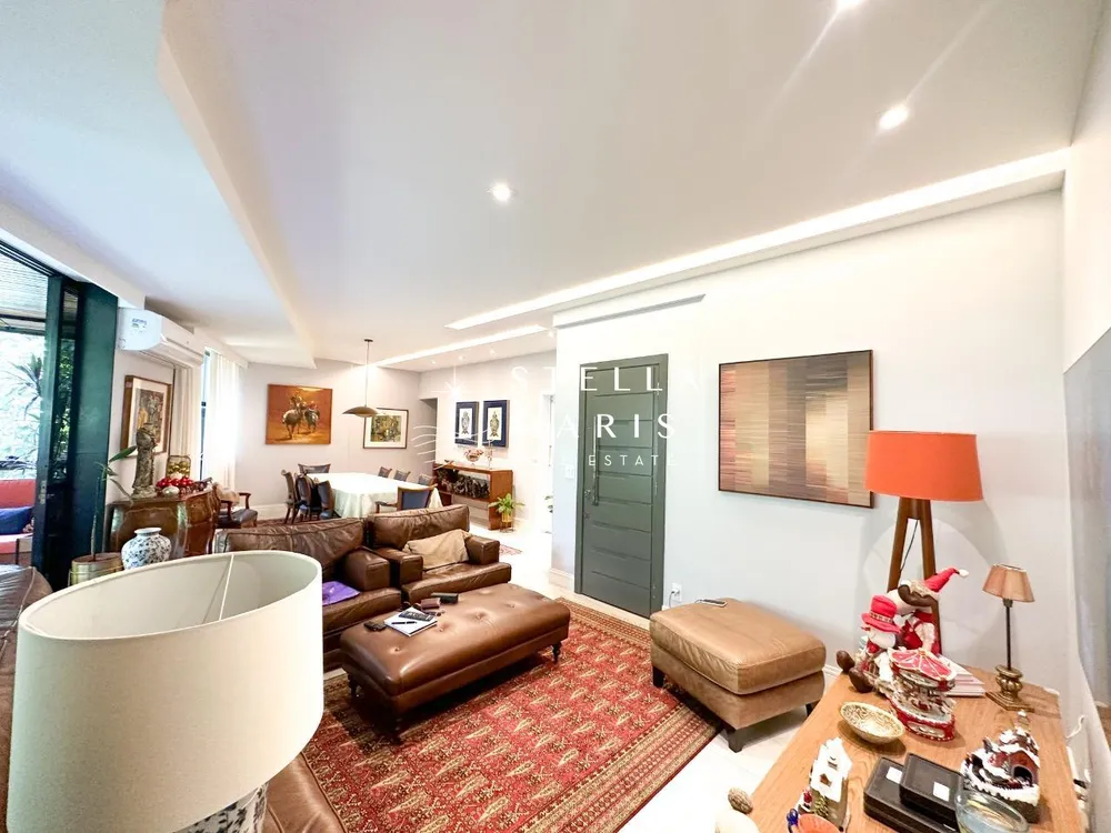Apartamento, 2 quartos, 146 m² - Foto 10