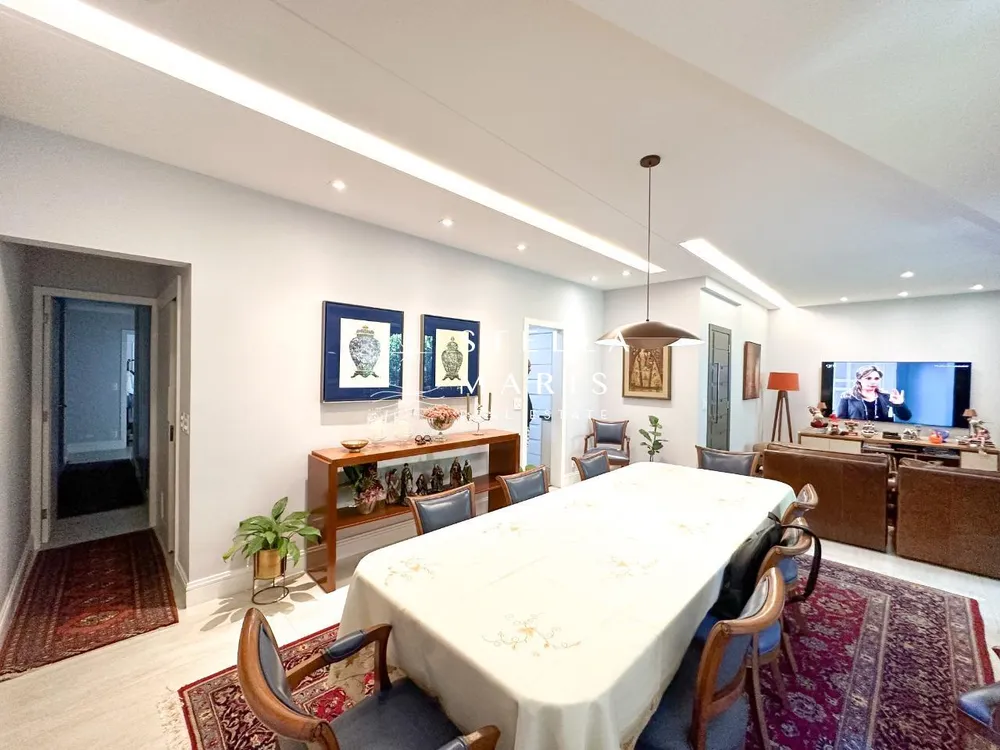 Apartamento, 2 quartos, 146 m² - Foto 32